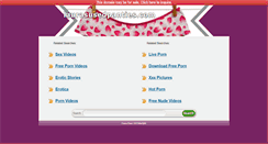 Desktop Screenshot of laurasusedpanties.com
